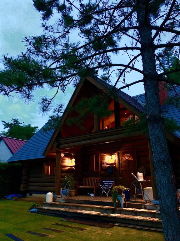 Deja Vu Villa Shika Exterior foto